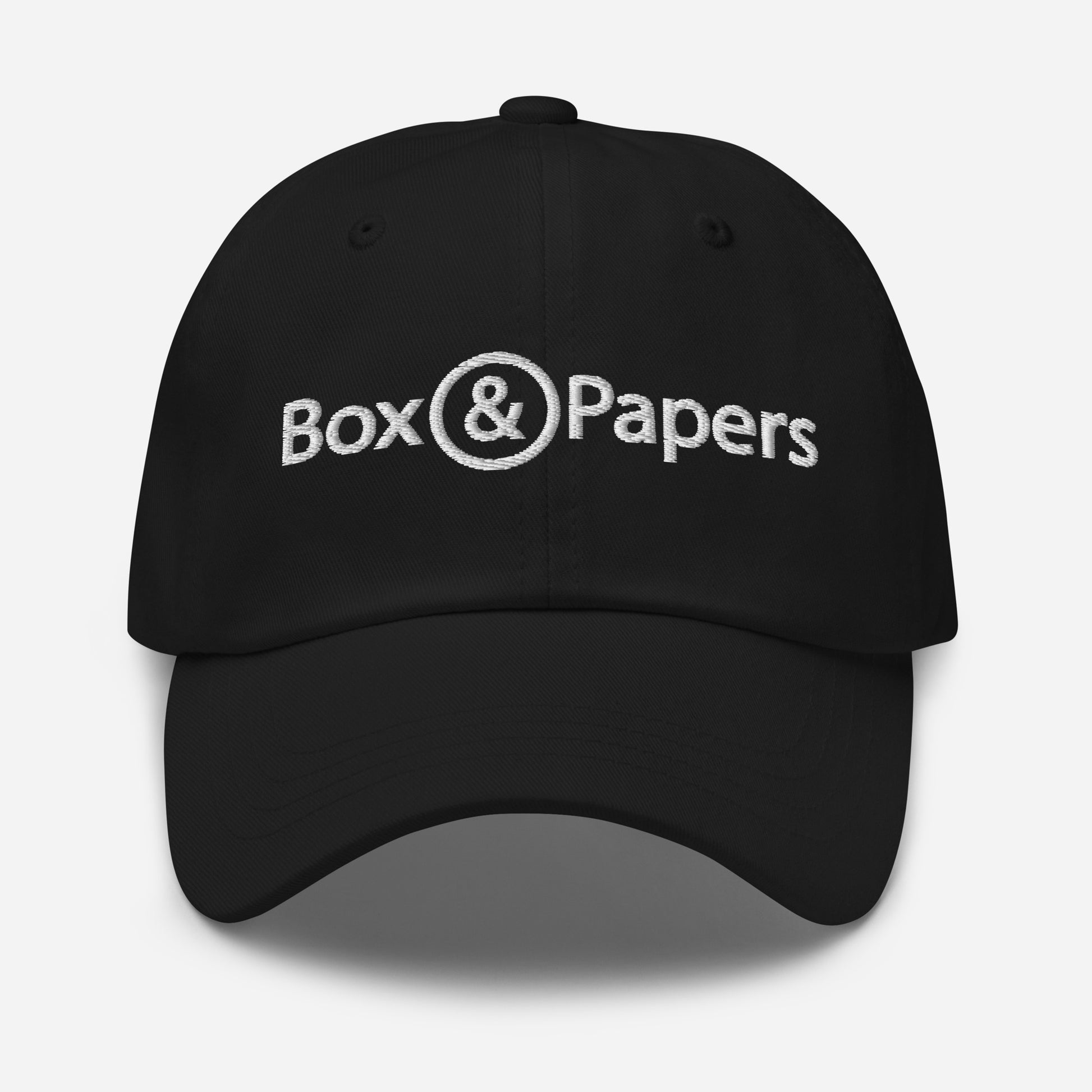 Box-Papers-Hat